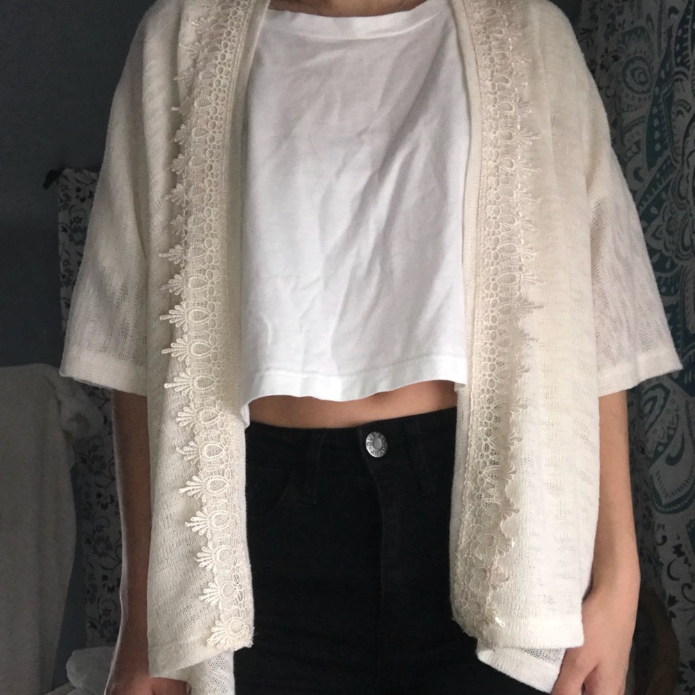 Cardigan - Picture 5 of 5